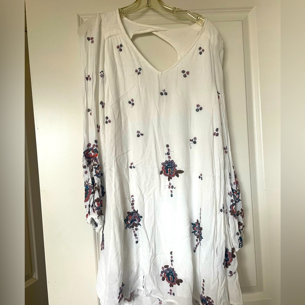 Free People Dress size S